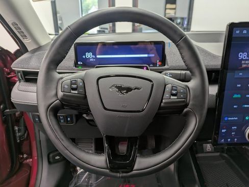 Used 2025 Ford Mustang Mach-E Premium w/ Interior Protection Package image 20