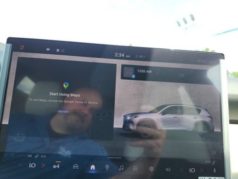 New 2026 MAZDA CX-5 Preferred AWD/4WD image 33