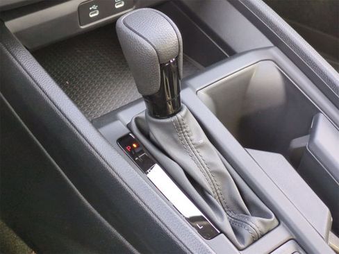 New 2025 Honda Accord SE image 37