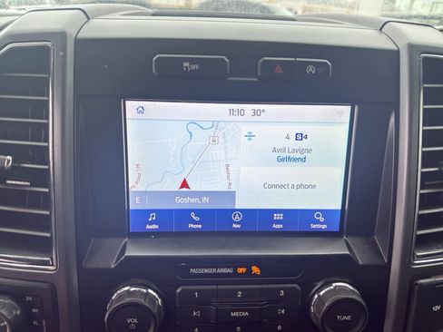 Used 2020 Ford F150 XLT w/ Equipment Group 302A Luxury image 17