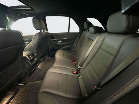 Certified 2025 Mercedes-Benz GLE 350 GLE 350 image 10