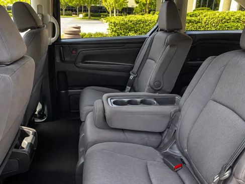 Used 2020 Honda Odyssey EX image 11