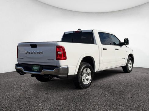 New 2026 RAM 1500 Big Horn image 5