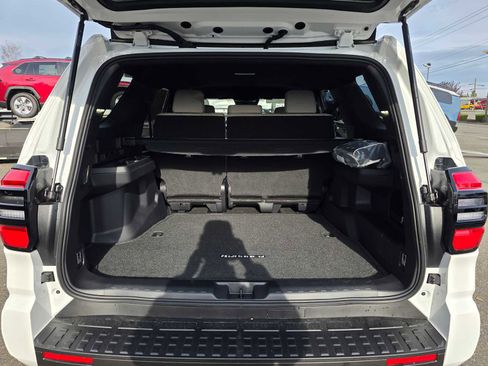Certified 2025 Toyota 4Runner SR5 image 17