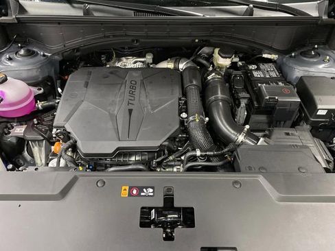 New 2026 Hyundai Santa Fe Calligraphy image 40