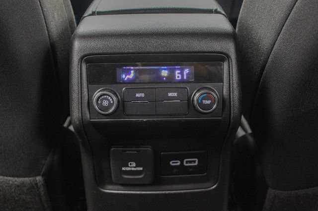 Certified 2023 GMC Acadia SLE w/ Driver Convenience Package AWD/4WD image 26