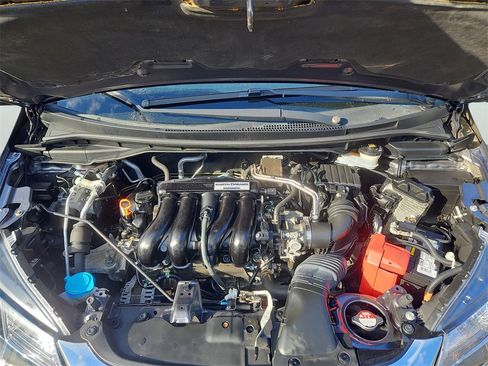 Certified 2020 Honda Fit Sport image 27