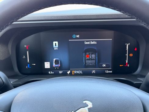 New 2026 Ford Bronco Sport Outer Banks w/ Outer Banks Tech Package+ AWD/4WD image 28
