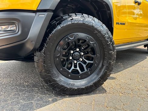 Used 2023 RAM 1500 TRX w/ TRX Level 2 Equipment Group AWD/4WD image 2