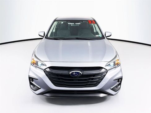 Used 2023 Subaru Legacy Premium AWD/4WD image 13