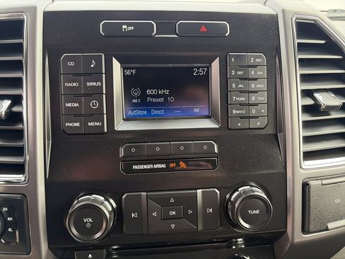 Used 2015 Ford F150 XLT w/ Equipment Group 301A Mid image 26