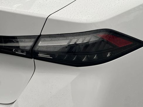 New 2026 Nissan Sentra SV image 31