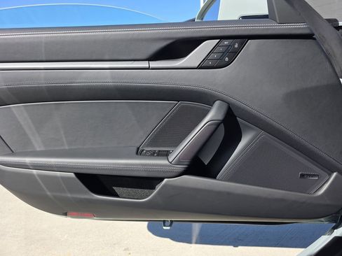 New 2026 Porsche 911 Carrera 4S AWD/4WD image 12