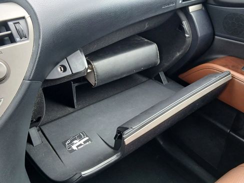 Used 2013 Lexus RX 350 F Sport image 31