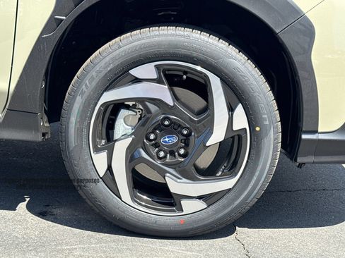 New 2026 Subaru Crosstrek 2.5i Limited AWD/4WD image 4