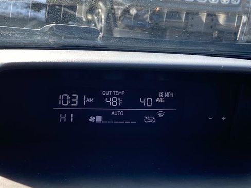 Used 2023 Subaru Crosstrek 2.0i image 31