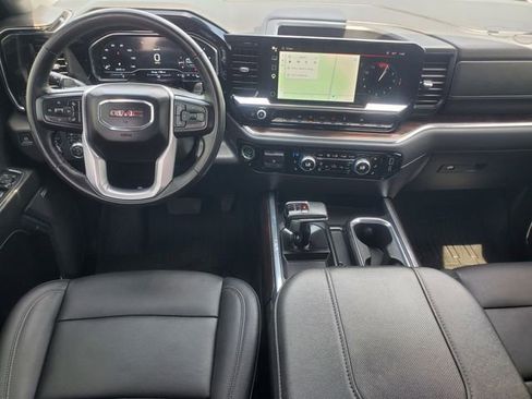 Certified 2023 GMC Sierra 1500 SLT w/ SLT Premium Package AWD/4WD image 30