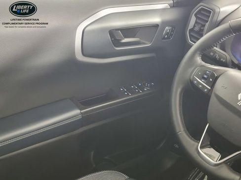 Used 2023 Ford Bronco Sport Outer Banks image 33