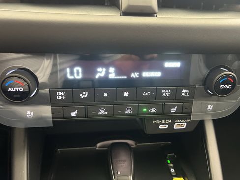 New 2026 Subaru Outback Touring XT image 25