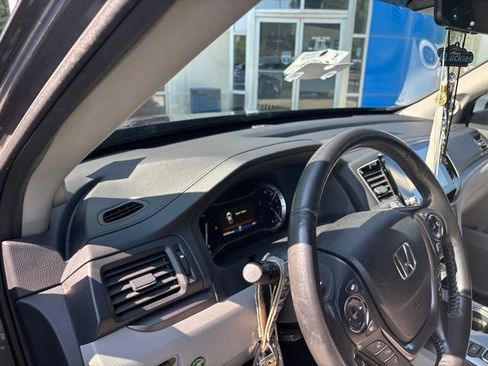 Used 2022 Honda Ridgeline RTL-E image 14