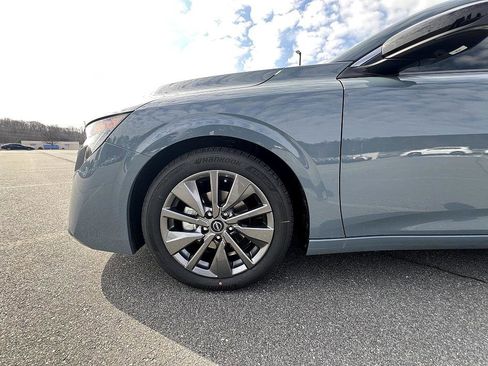 New 2026 Nissan Sentra SL image 11