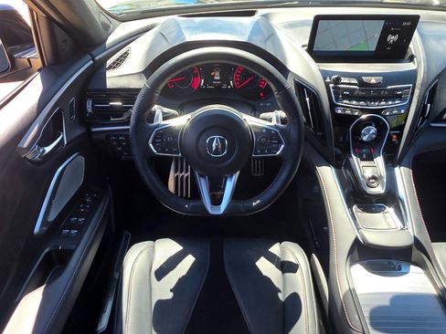 Used 2022 Acura RDX AWD image 17