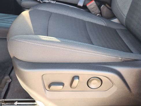 Used 2024 Chevrolet Silverado 1500 Custom w/ Dark Appearance Package image 27