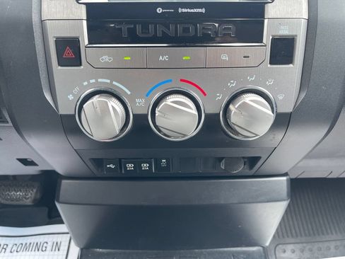 Used 2021 Toyota Tundra SR RWD image 29