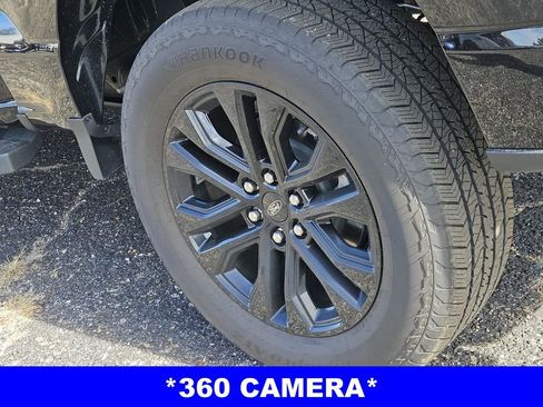 New 2025 Ford F150 Lariat w/ Equipment Group 501A Mid image 9