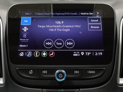 Used 2024 Chevrolet Malibu LT FWD image 29