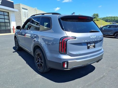 Certified 2023 Kia Telluride SX X-Line AWD/4WD image 10