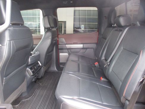 Used 2023 Ford F150 Lariat image 51