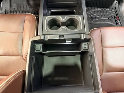 Used 2016 Chevrolet Silverado 3500 High Country w/ Duramax Plus Package AWD/4WD image 23