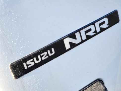 New 2025 Isuzu NQR image 7