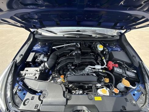 New 2026 Subaru Crosstrek 2.0i Premium AWD/4WD image 25