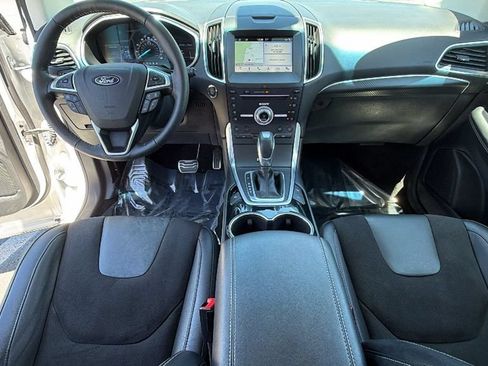 Used 2018 Ford Edge Sport w/ Equipment Group 401A AWD/4WD image 26