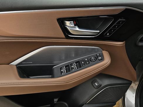 New 2026 Acura MDX w/ Technology Package image 17