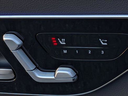 Used 2026 Mercedes-Benz CLE 300 4MATIC Cabriolet image 15