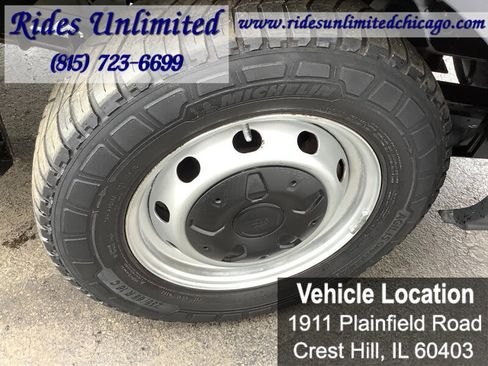 Used 2015 Ford Transit 250 148 Low Roof image 32