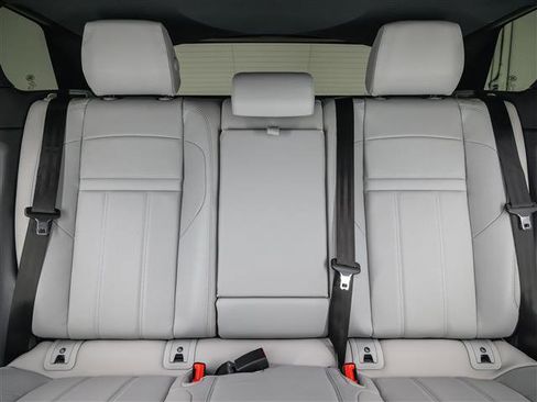 New 2026 Land Rover Range Rover Evoque S image 18