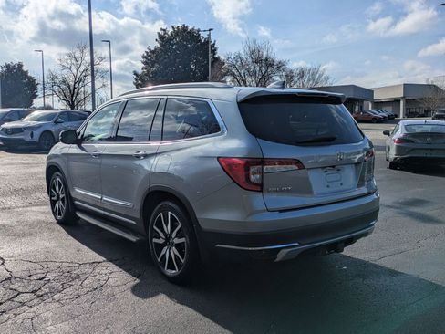 Used 2020 Honda Pilot Touring image 7