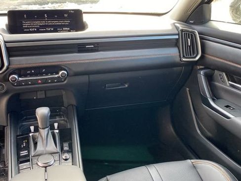 New 2026 MAZDA CX-50 2.5 Hybrid w/ Weather Package AWD/4WD image 10