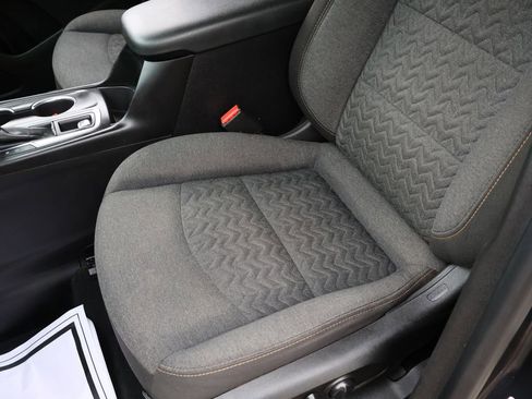 Used 2022 Chevrolet Equinox LT FWD image 33