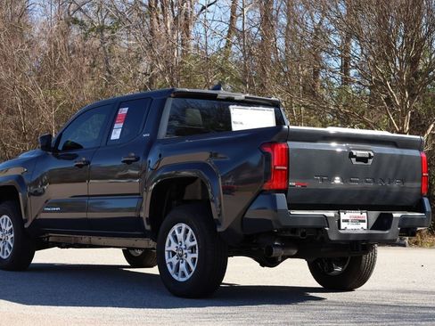 New 2026 Toyota Tacoma SR5 image 6