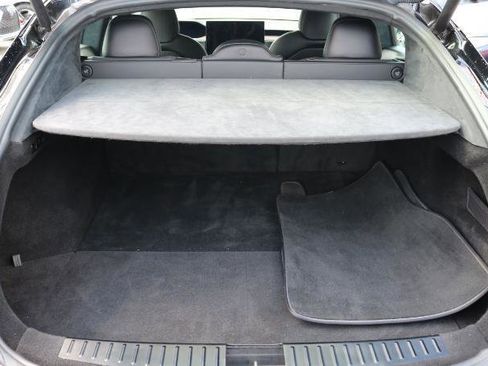 Used 2021 Tesla Model S Long Range AWD/4WD image 22