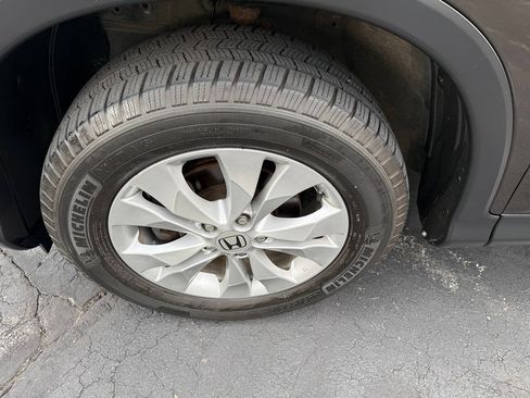 Used 2013 Honda CR-V EX image 74