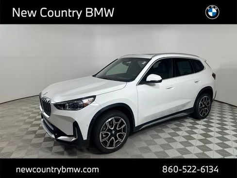 New 2027 BMW X1 xDrive28i AWD/4WD image 3