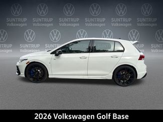 New 2026 Volkswagen Golf w/ Euro Style Package AWD/4WD video 2
