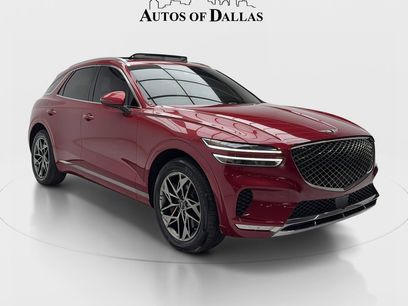 Used 2023 Genesis GV70 2.5T w/ Select Package