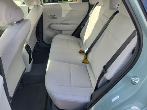 New 2026 Hyundai Kona SEL Sport image 20